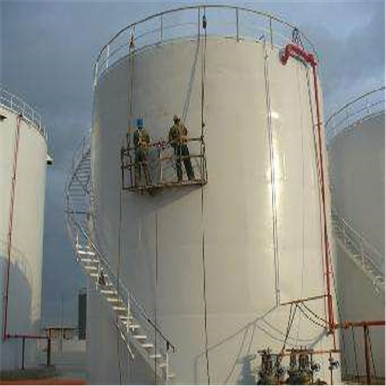 历下喷漆翻新・工业喷漆・设备喷漆服务简介